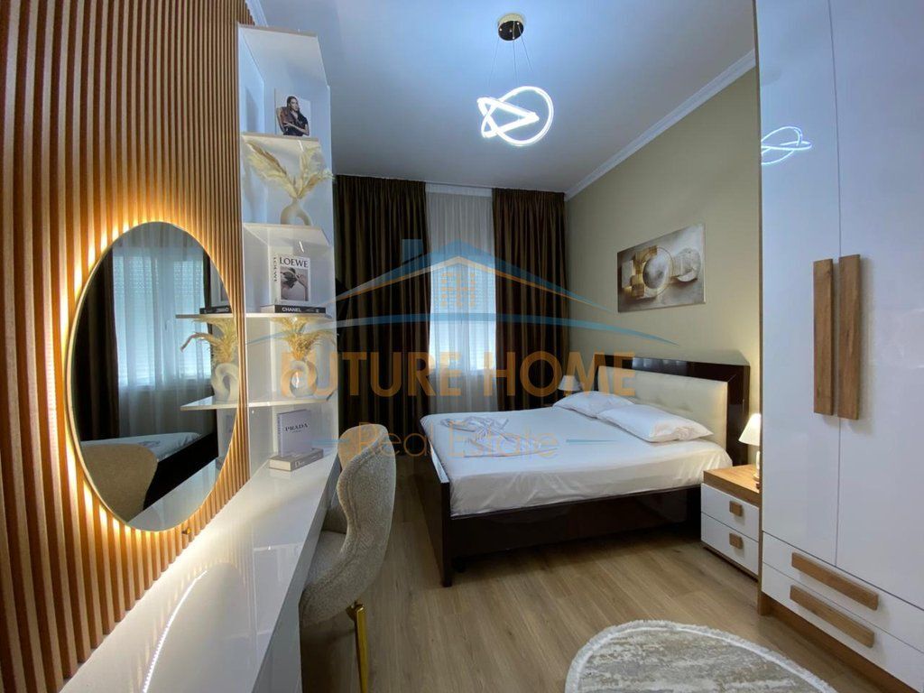 Rent, Apartment 1+1+Parking Space, Botanical Garden