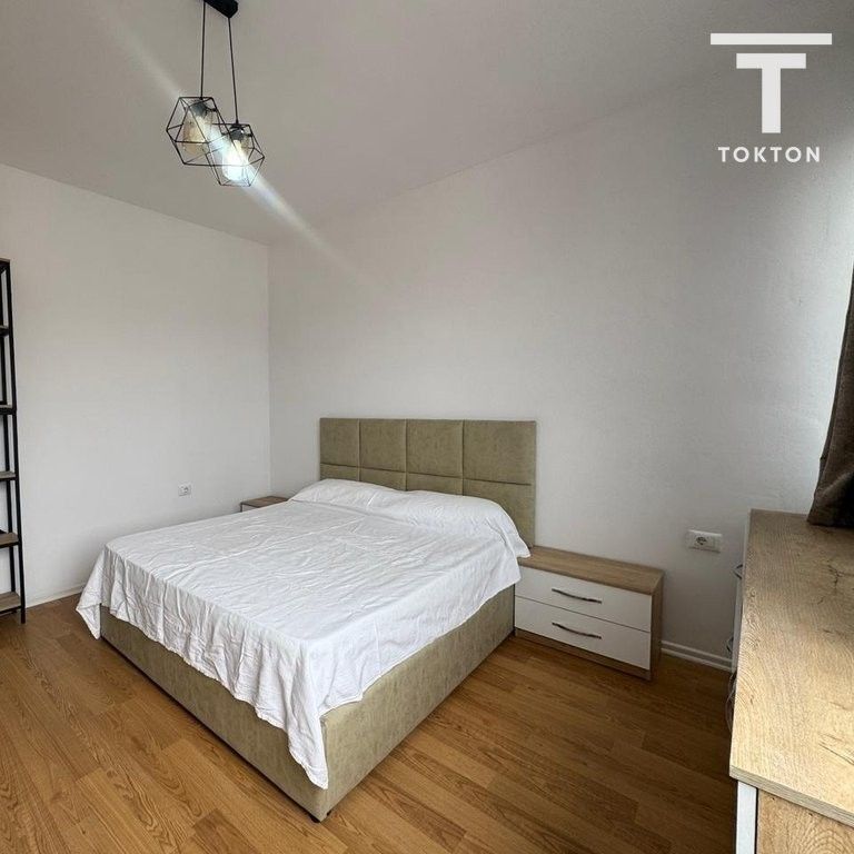 SHITET, APARTAMENT 2+1+2, SELITË, TIRANË