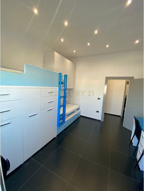 Appartamento 2+2 In Vendita – Nuova Strada del Porto, Durrës