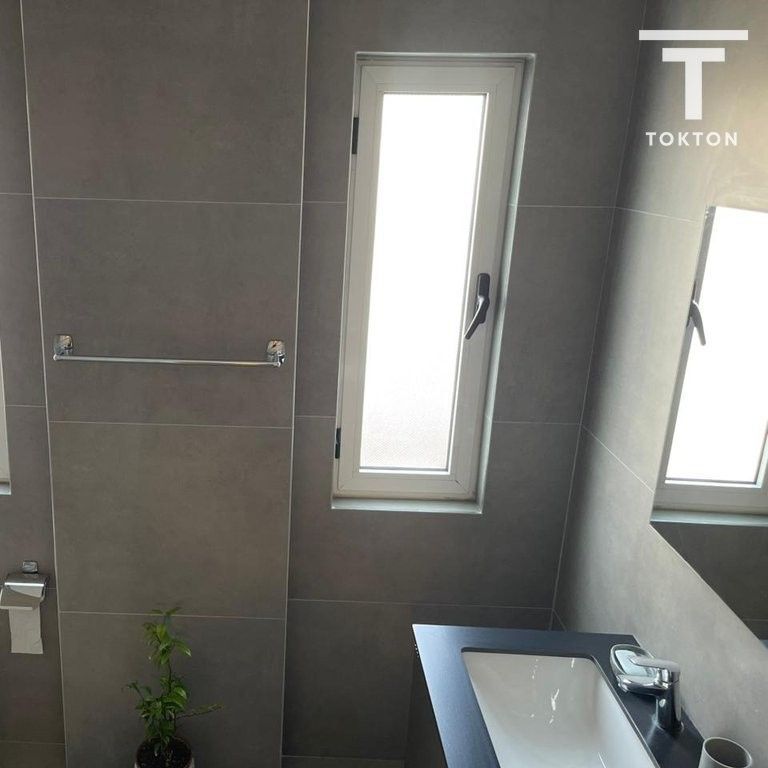 SHITET APARTAMENT 2+1+2, RRUGA: "ISUF ELEZI" TIRANË