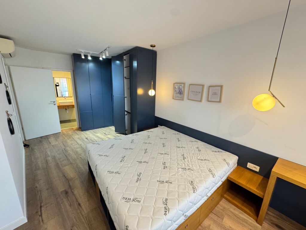🏡 Appartamento 2+1+2 in affitto al Kompleksi Magnet ✨