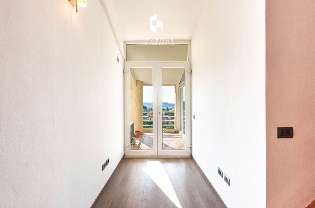Duplex 3+1 Për Shitje📍 Rez.Kodra e Diellit I / 3+1+2wc &amp; 2 ballkone &amp; depo* 121 m2 total ( E mobiluar) 249K 🔥🔥