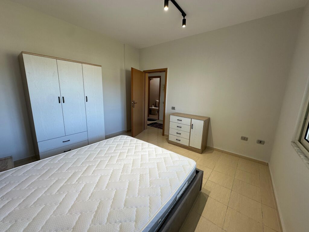 Apartment 1+1 for sale – Mali i robit