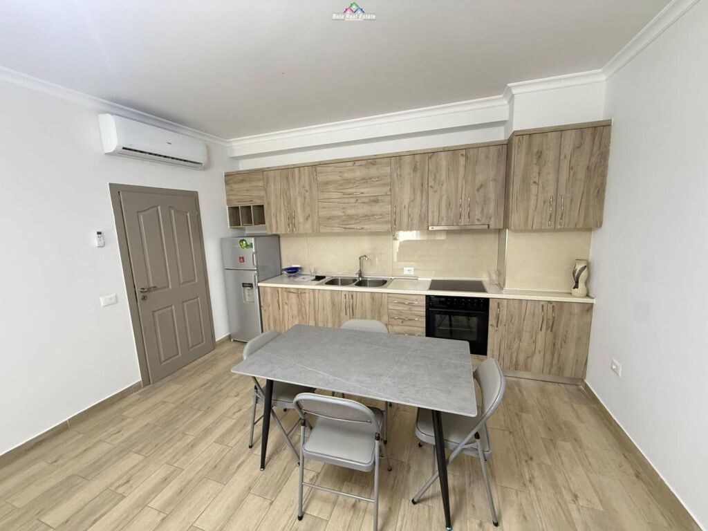 Appartamento In Affitto 1+1 In Rruga e Dibres (ID B2101727) Tirane
