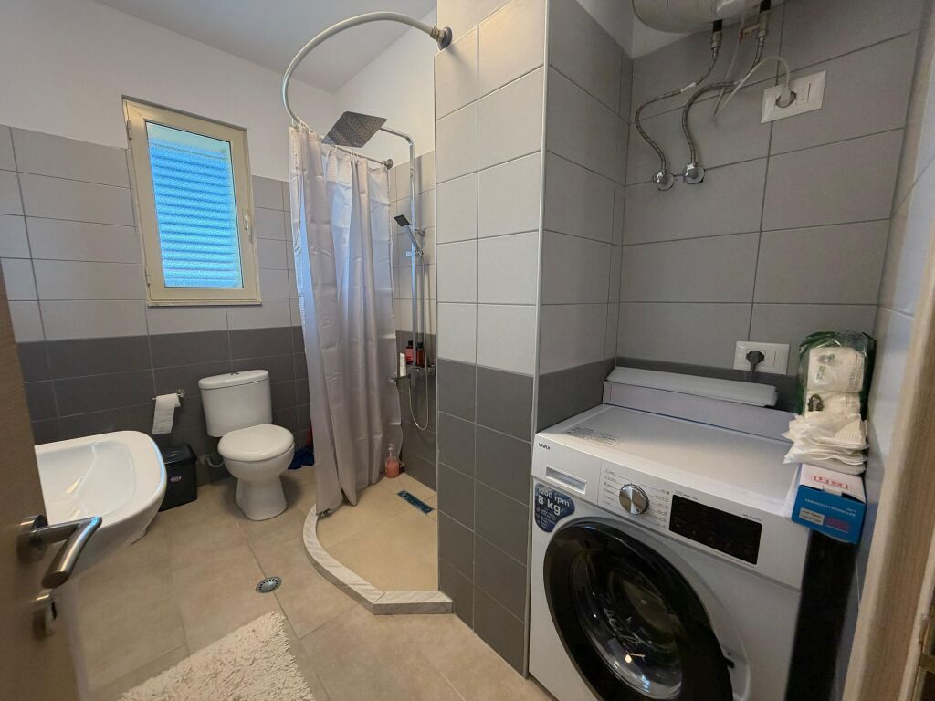 Affittasi appartamento 1+1, a Plepa – Durrës.