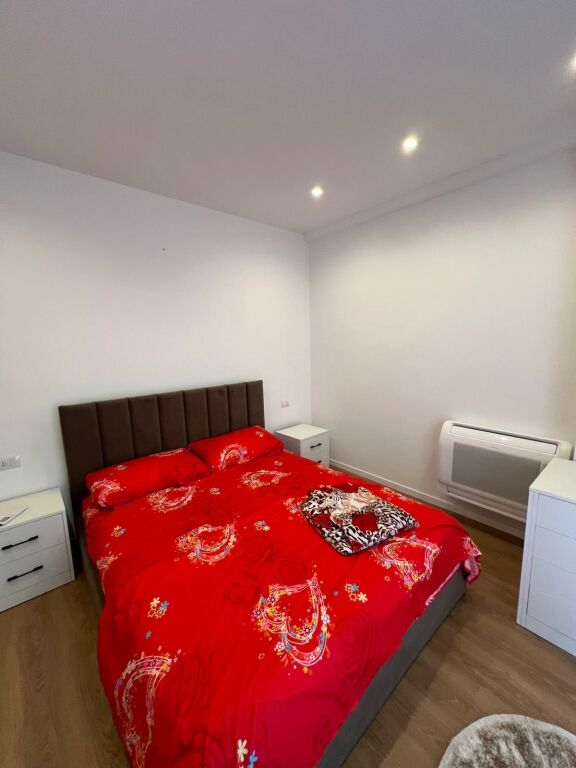 APARTAMENT ME QERA 2+1
