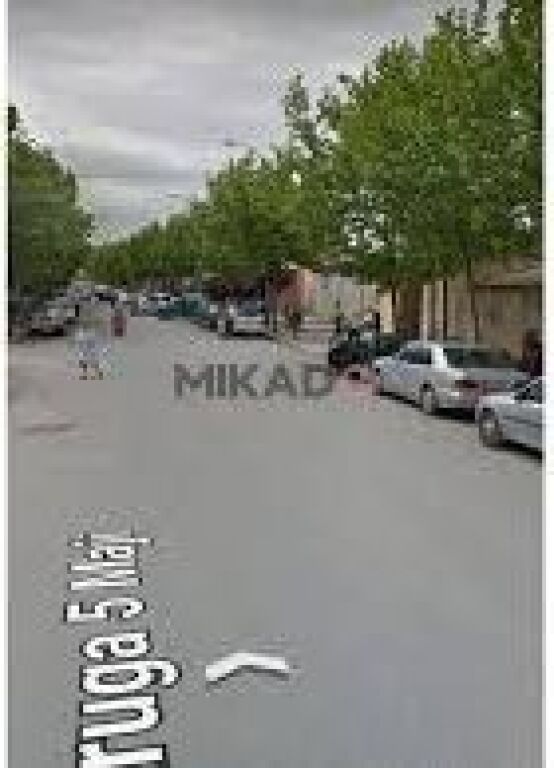 Shitet Apartament 2+1 ne rrugen 5-Maji