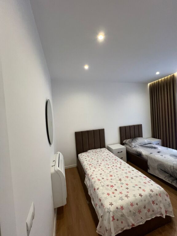 APARTAMENT ME QERA 2+1