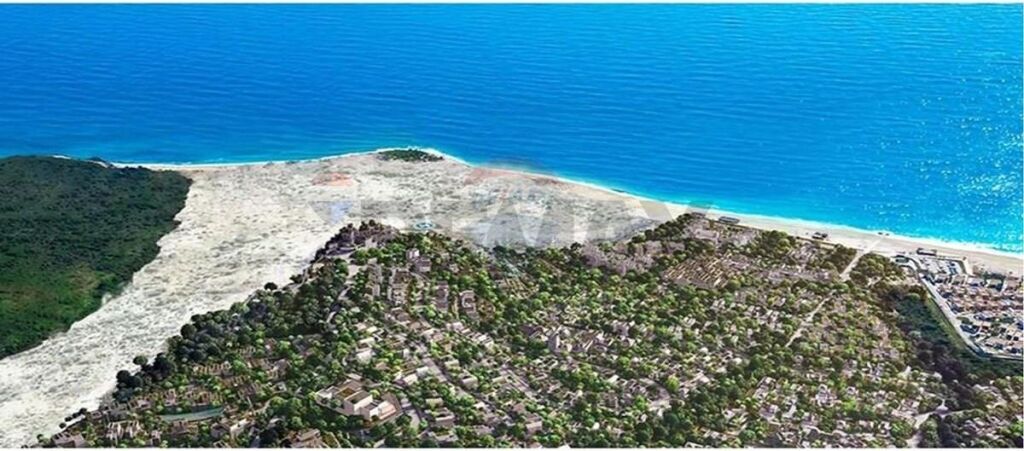 Luxury Individual Villa for Sale | Green Coast 2