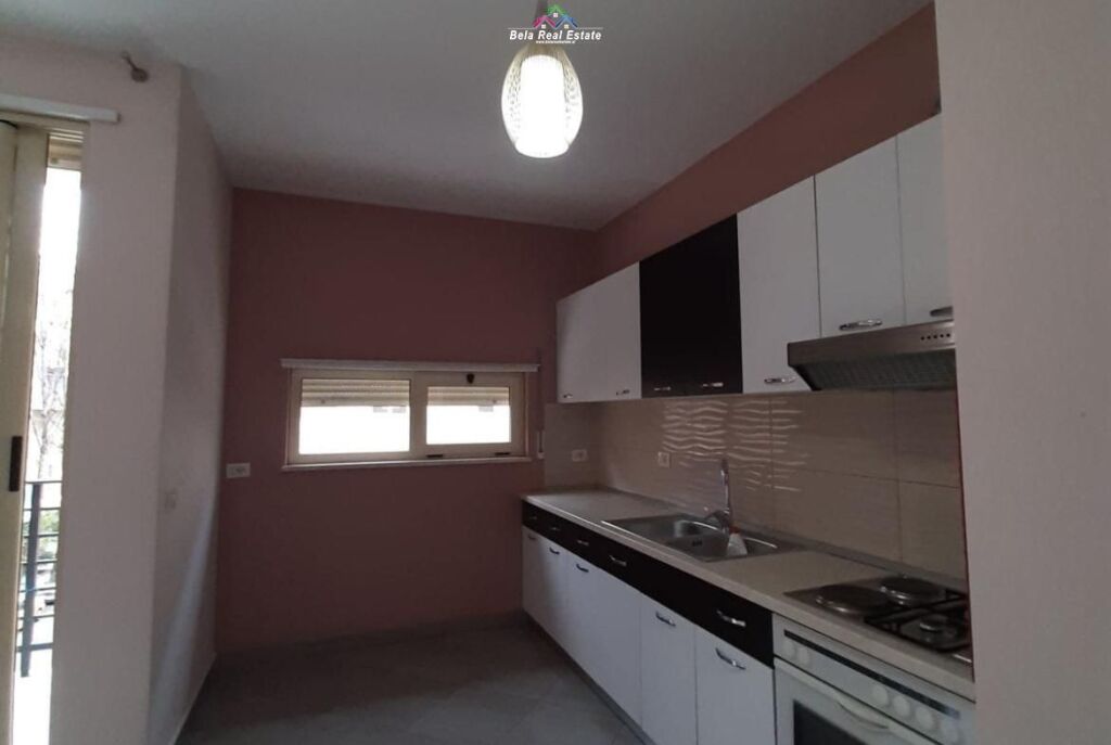 Apartment For Rent 1+1 At Komuna e Parisit (ID B210104) Tirane