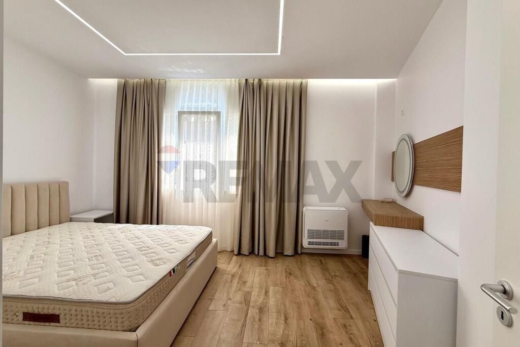Apartament modern tek Kopeshti Zoologjik!