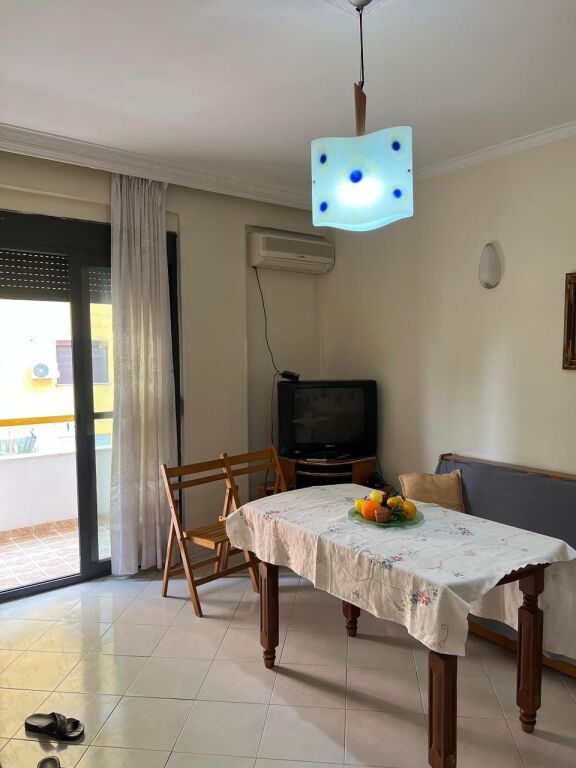 🏖 Appartamento 1+1 in Affitto Giornaliero e Mensile | Zona Spiaggia, Durazzo