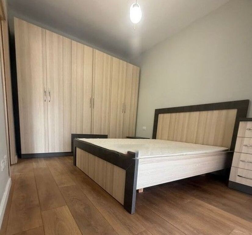 Apartment 1+1 for rent in Fresk