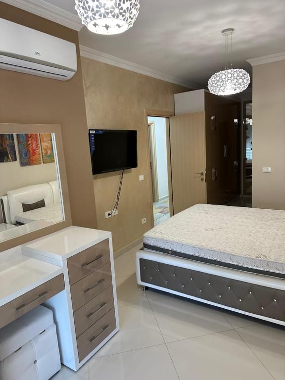 Affitto, Duplex 3+1+3, Kodra e Diellit 1, Tirana.