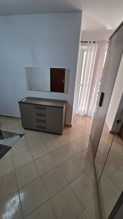 🏖 Apartment 1+1 with Balcony for Sale | Alb Adriatik Complex, Golem