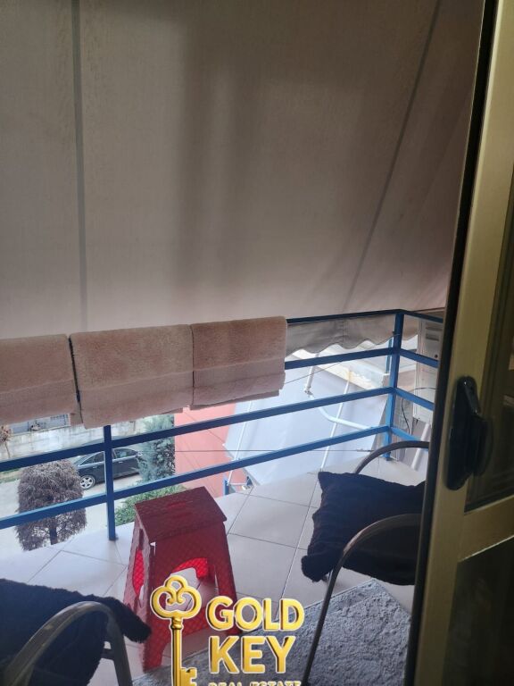 🏡 APPARTAMENTO 2+1 IN VENDITA GOLEM VICINO ALB ADRIATIK HOTEL