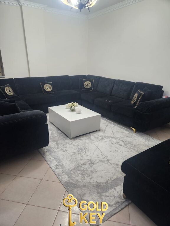 🏡 APPARTAMENTO 2+1 IN VENDITA GOLEM VICINO ALB ADRIATIK HOTEL