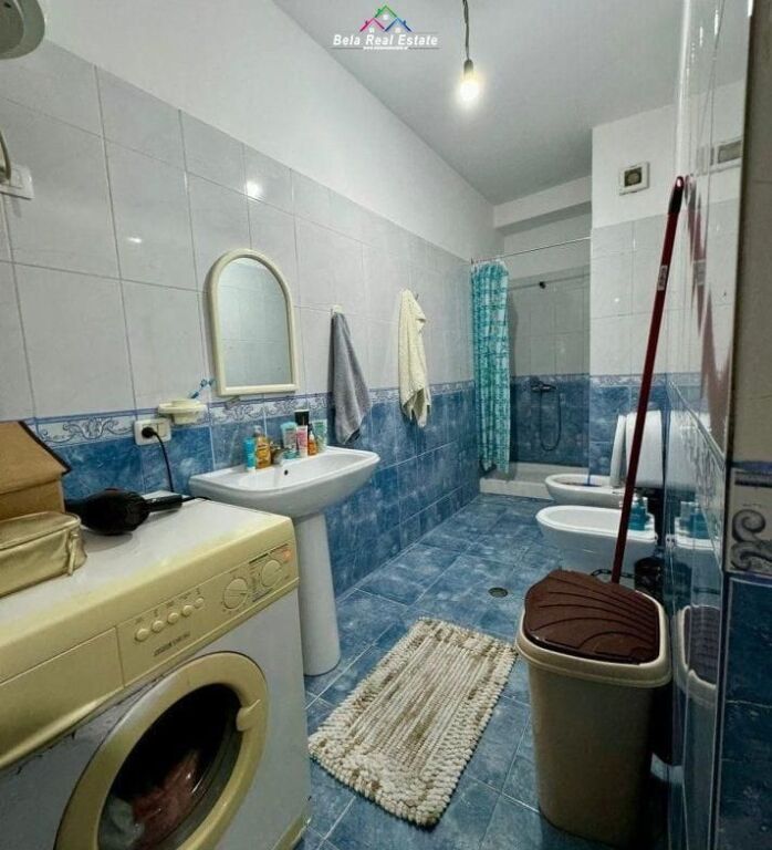 Apartament Per Shitje 1+1 Ne Astir (ID B110592) Tirane