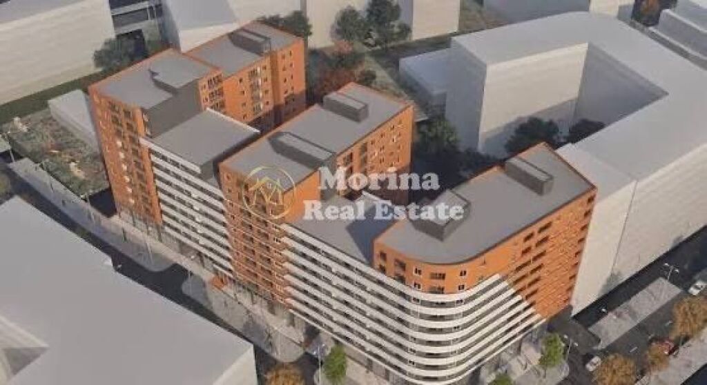 Shitje | Apartament 2 + 1 | Yzberisht | 160000 €