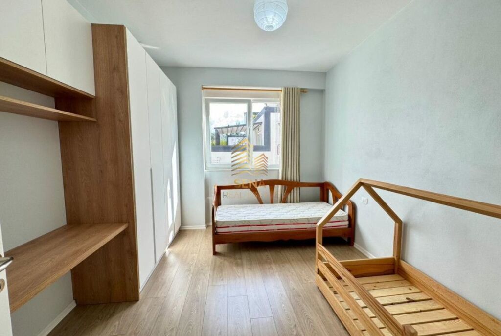 Shitet, Apartament 2+1+2+Bllk,Liqeni i Thate-Kompleksi FZ, 278,000 Euro