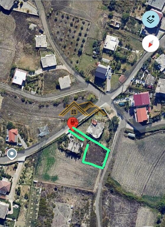 LAND FOR SALE IN ARAPAJ