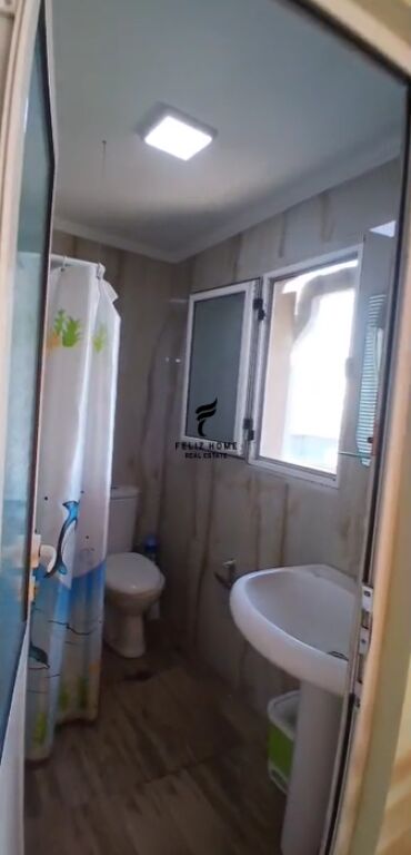 APARTMENT FOR RENT 1+1 KODRA E PRIFTIT 34,000 LEKE FH-75798