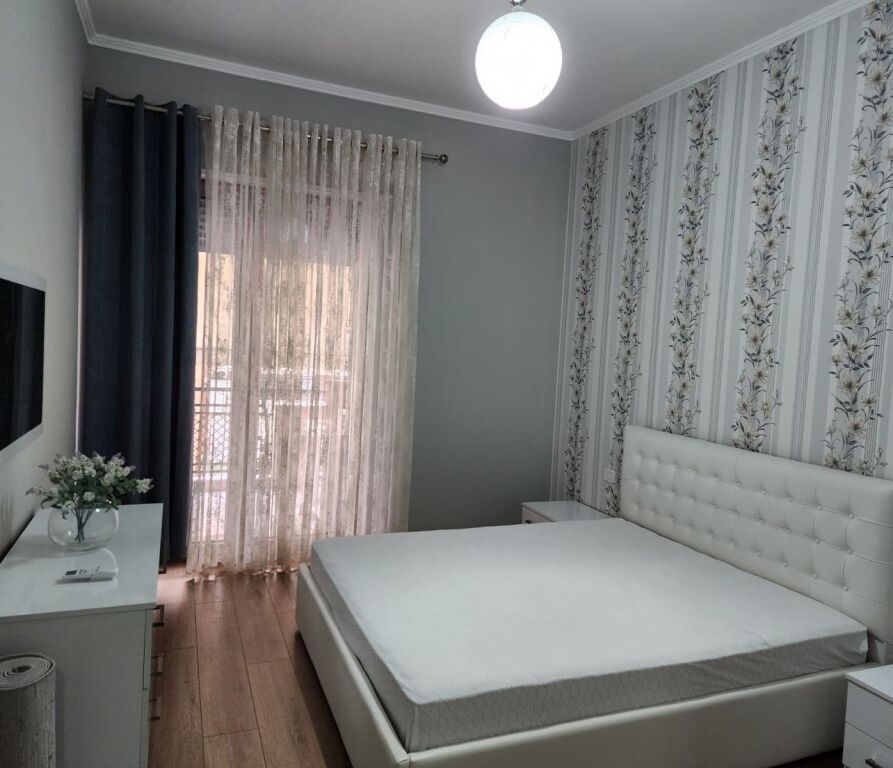 🏡 Apartment 1+1 for Rent at Delijorgji Complex