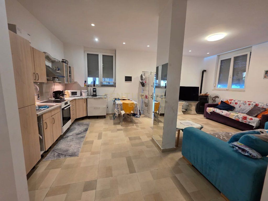 Duplex for Sale in Golem Near the Sea !