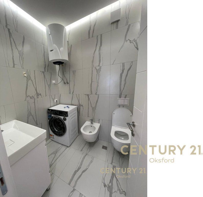 Apartament 3+2+1 për Shitje në Univers City – Kati i 6-të 191,400 €