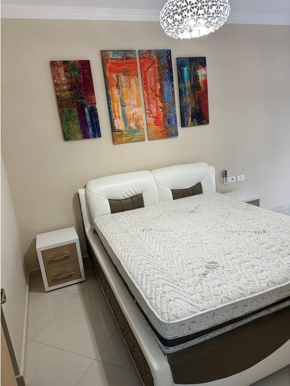 Affitto, Duplex 3+1+3, Kodra e Diellit 1, Tirana.