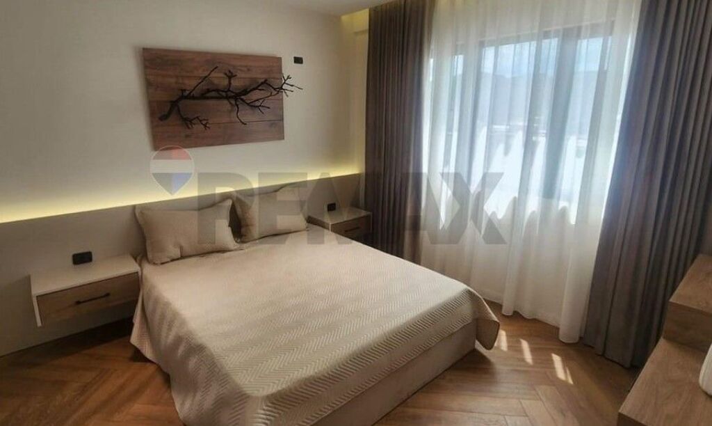 Apartament 2+1 shitje ,Perballe Delijorgjit  ID:530601005-263
