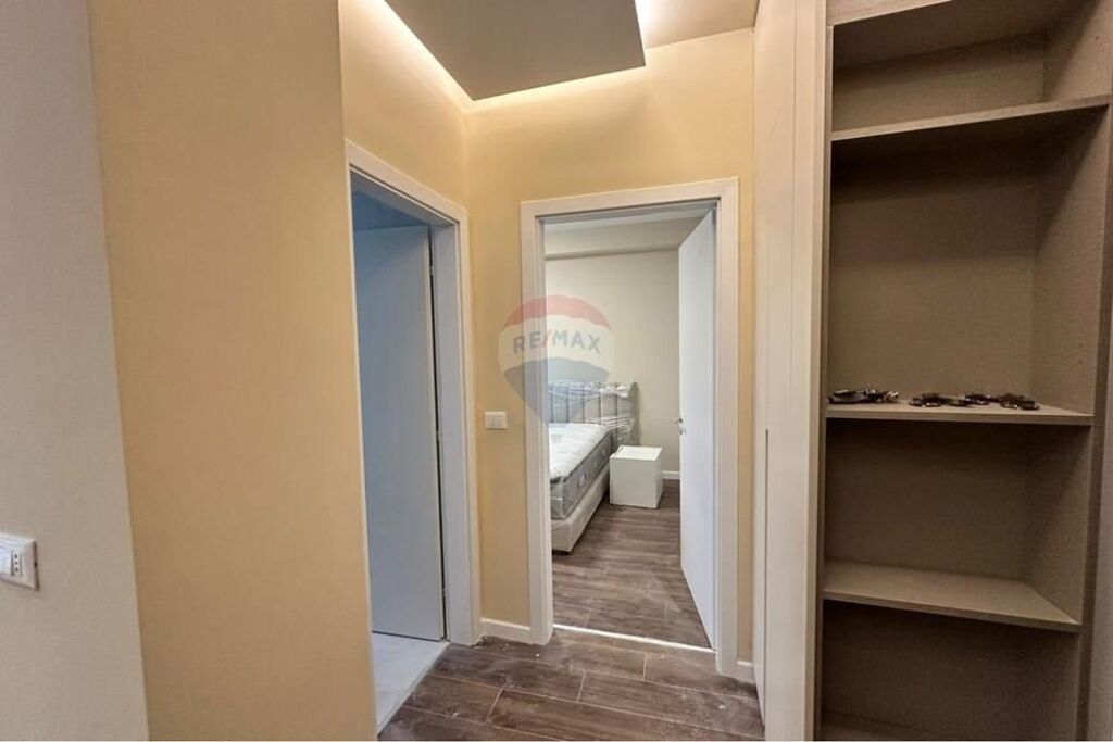 Apartment - For Rent - Aura Residence, Tirana