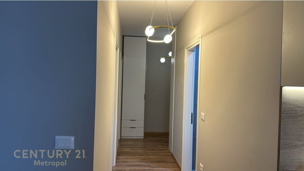 Appartamento di lusso in affitto 2+1+2 al Trio Tower – appena arredato, DON BOSKO.