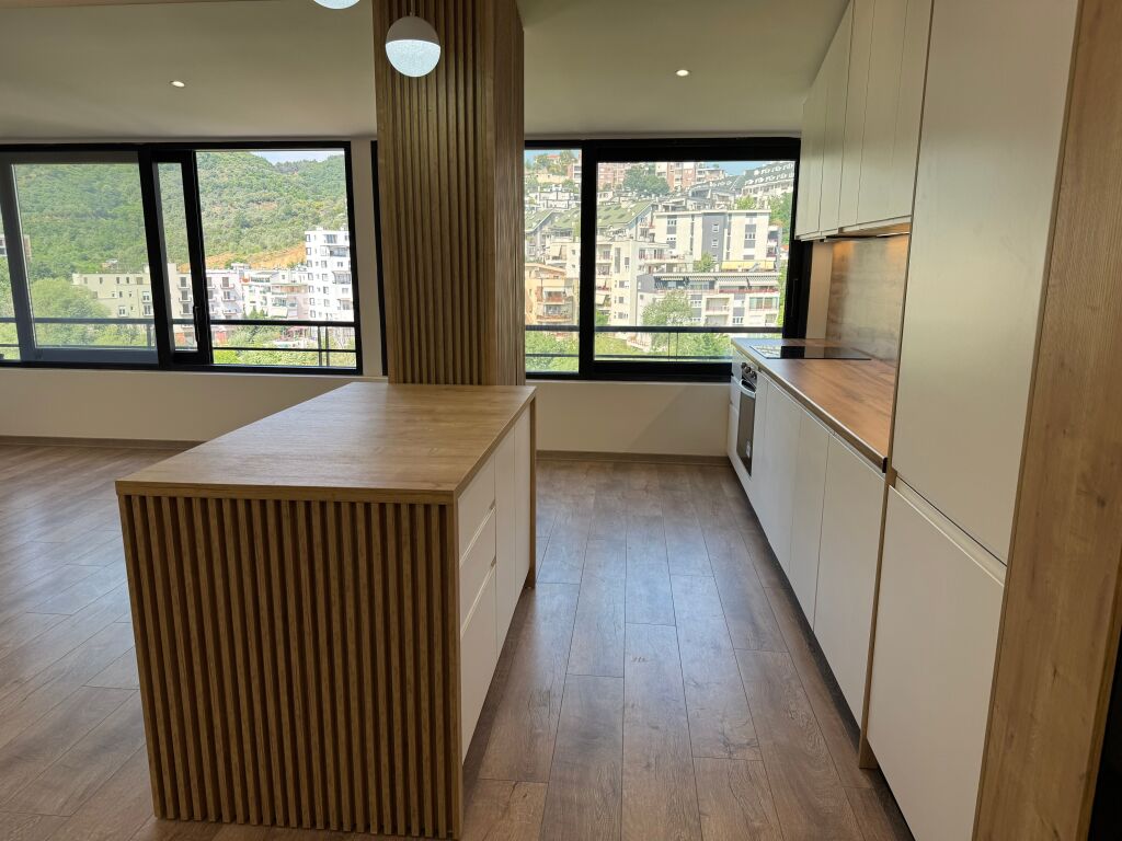 Apartment 2+1 for sale Dry Lake