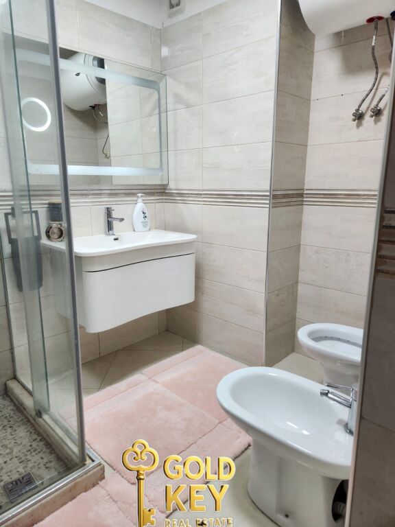 🏡 APPARTAMENTO 2+1 IN VENDITA GOLEM VICINO ALB ADRIATIK HOTEL