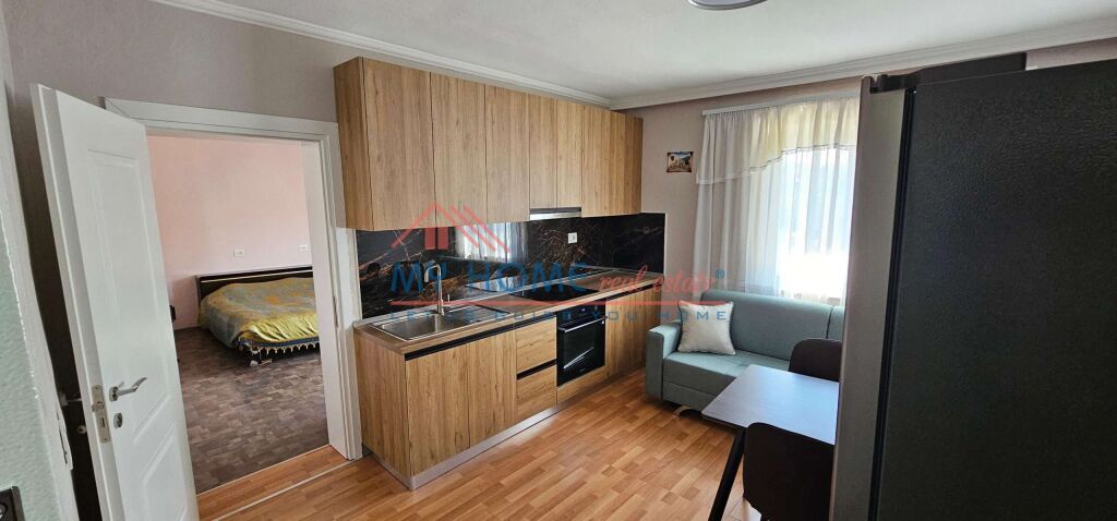 Apartment 1+1 for rent at the Former Electric Market