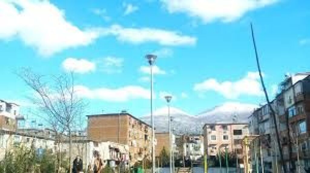 OXHAKU, SHESIM APARTAMENT 1+1