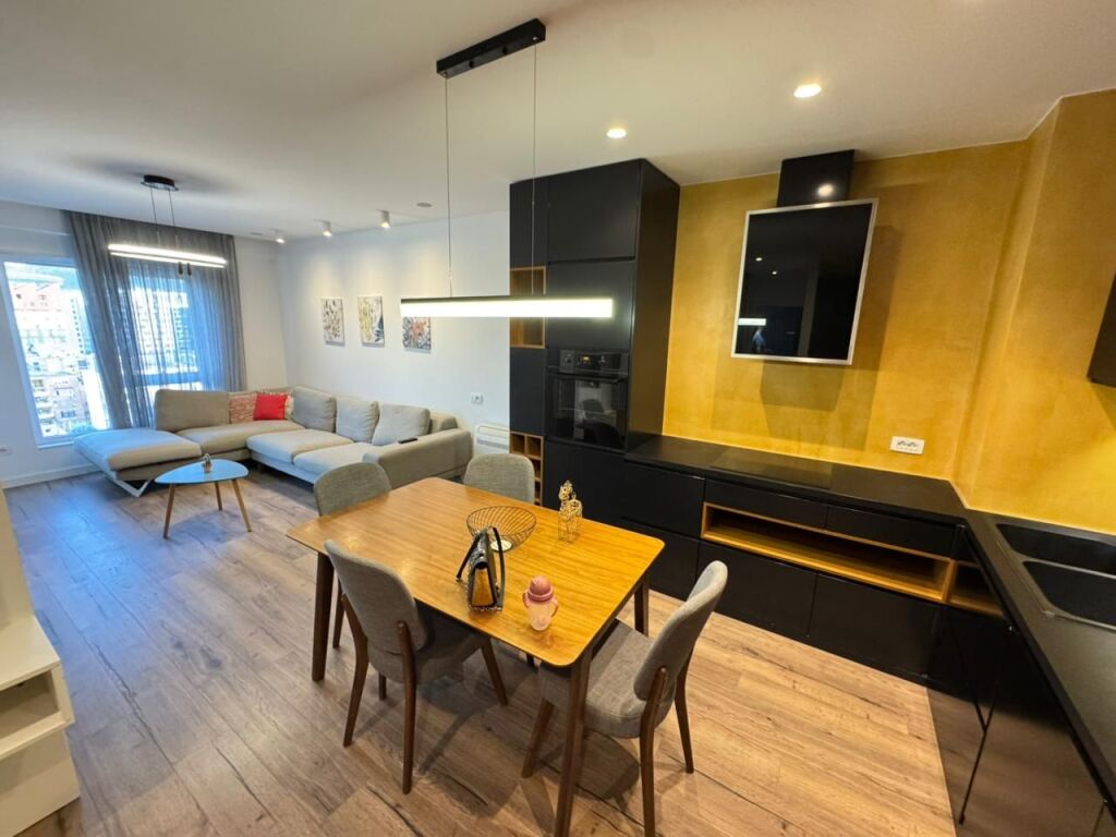 🏡 Appartamento 2+1+2 in affitto a 📍 Complesso Magnet ✨💶 Affitto: 880€/mese