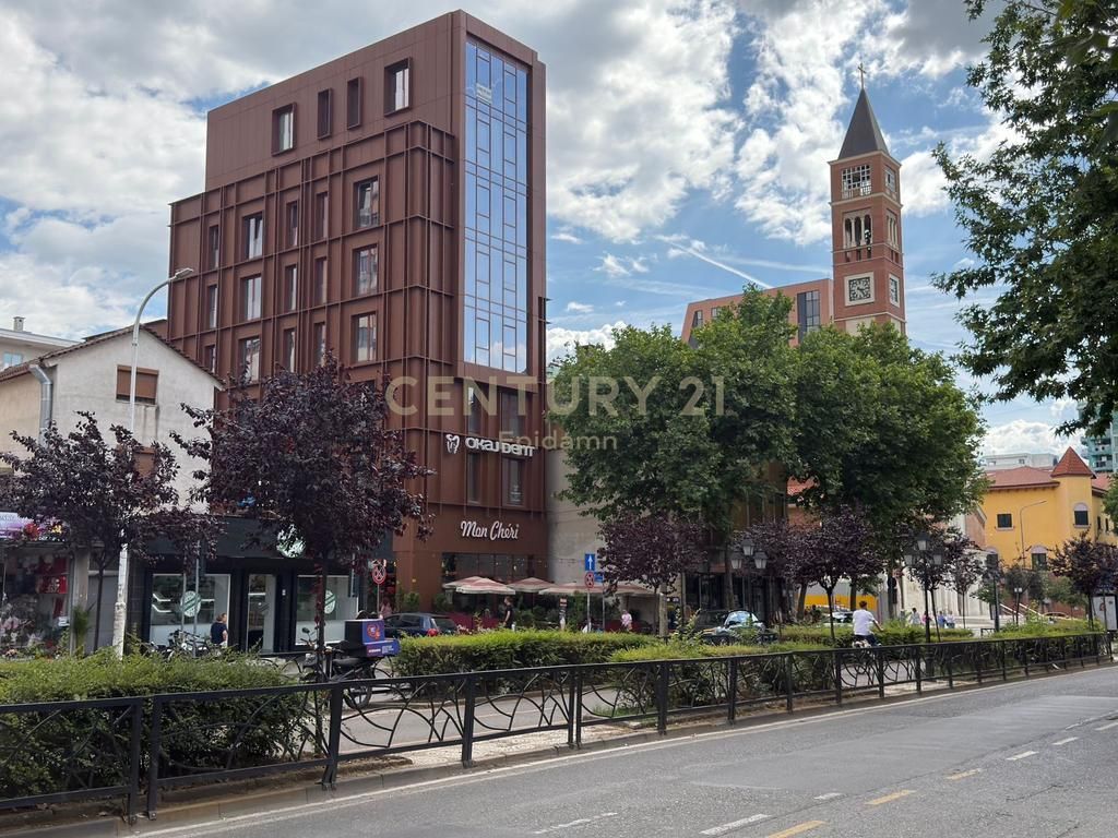 APPARTAMENTO 1+1 IN AFFITTO IN VIA KAVAJËS 1300€/mese