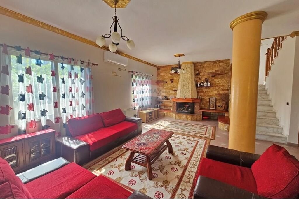 Villa in affitto Blocco delle Ville Selite
