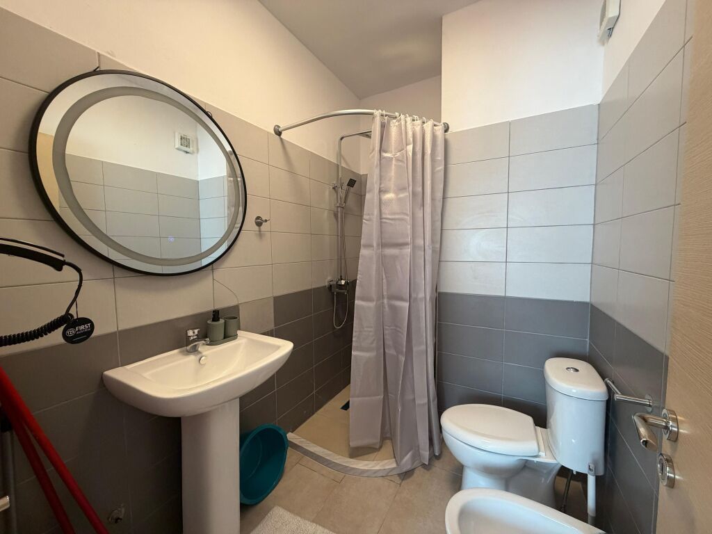 In affitto, Appartamento 2+1+2 Bagni, A Plepa – Durrës.