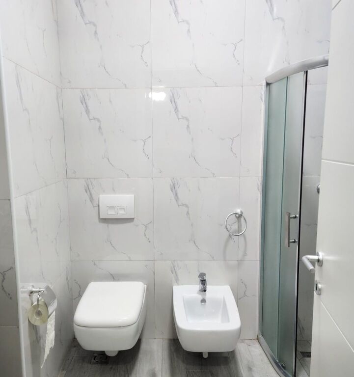 🏡 Apartment 1+1 for Rent at Delijorgji Complex