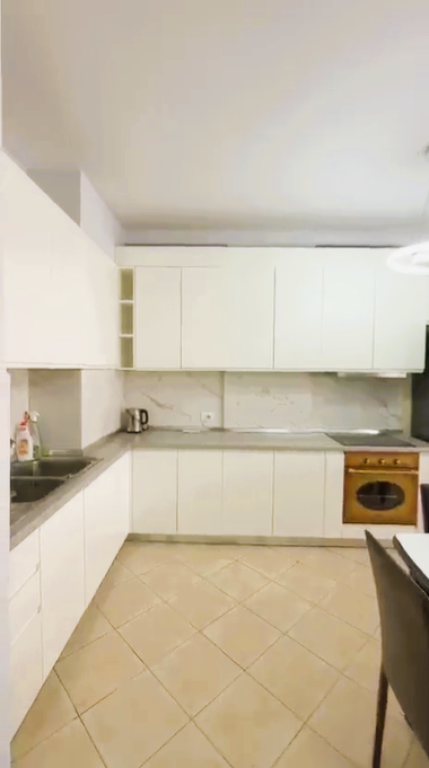🏡Jepet me qera apartament 2+1 përballë Prokurorise se Përgjithshme e Shqipërisë!