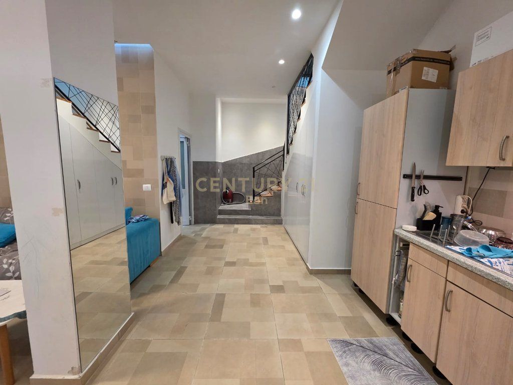Duplex for Sale in Golem Near the Sea !