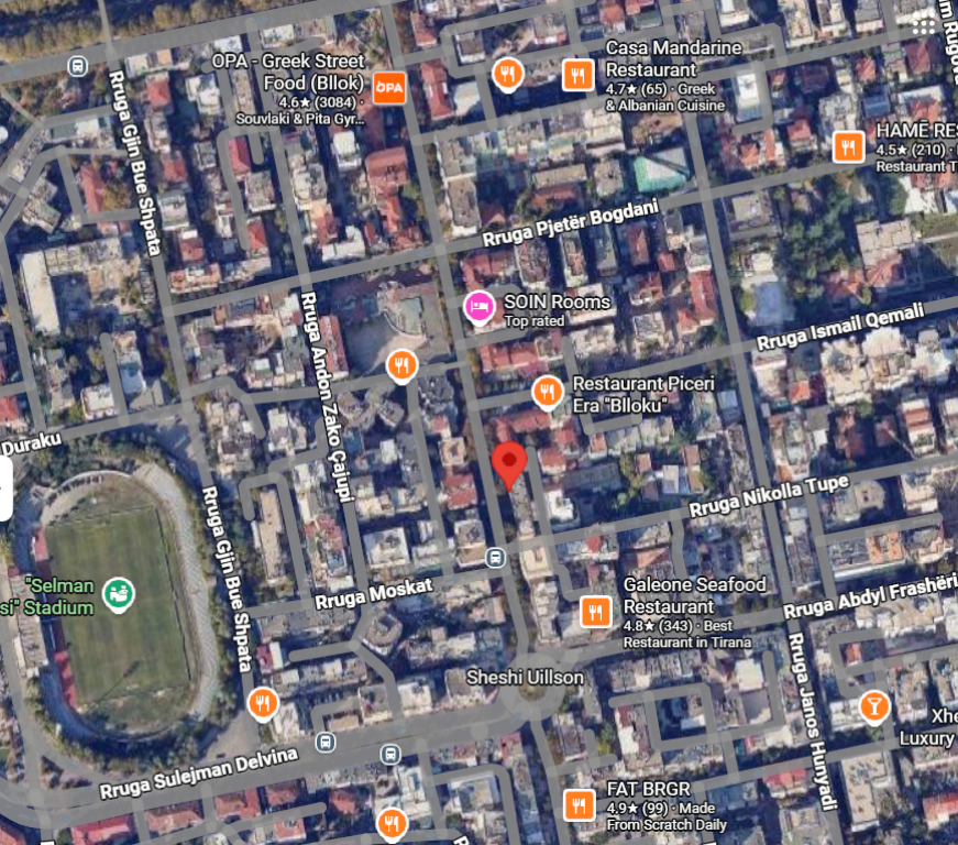 Ambiente per Uffici in Affitto – 300 m²