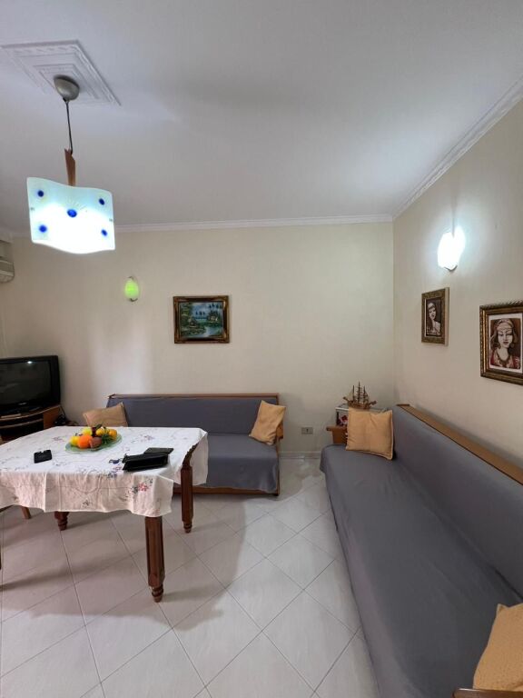 🏖 Appartamento 1+1 in Affitto Giornaliero e Mensile | Zona Spiaggia, Durazzo