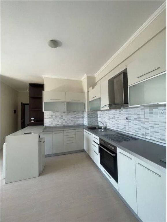 1+1 apartment for rent at Kamza turn