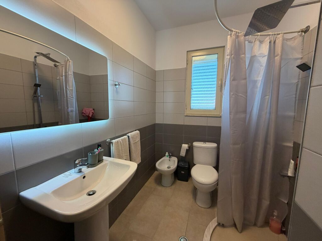 Affittasi appartamento 1+1, a Plepa – Durrës.