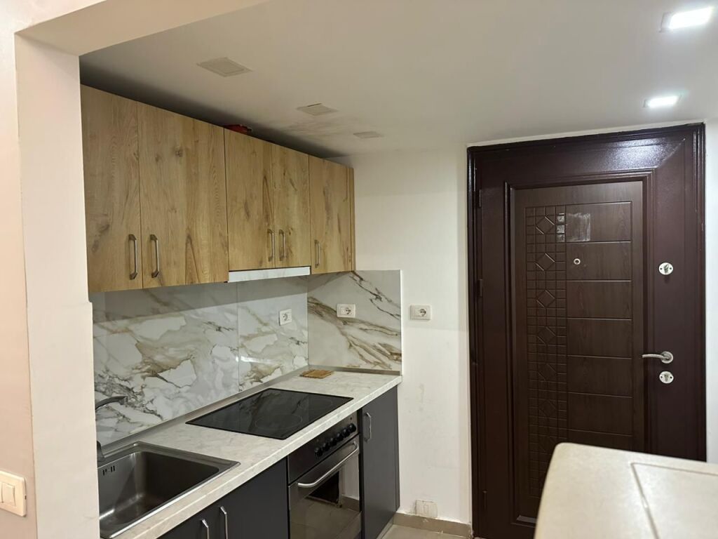 Duplex apartment for rent at Kodra e Diellit