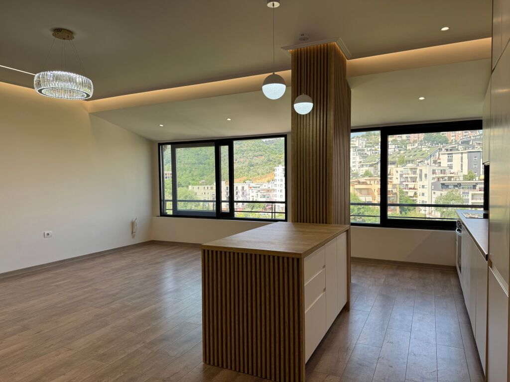 Apartment 2+1 for sale Dry Lake